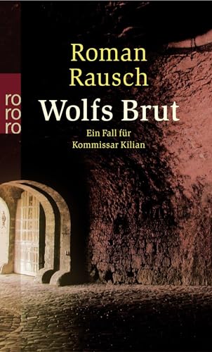 Wolfs Brut: Würzburg-Krimi