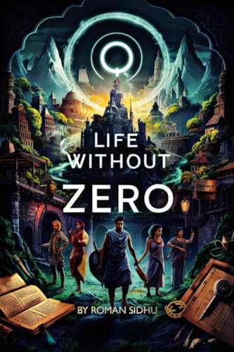 Life Without Zero: The Power Of Nothing von Notion Press