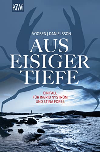 Aus eisiger Tiefe: Ein Fall für Ingrid Nyström und Stina Forss