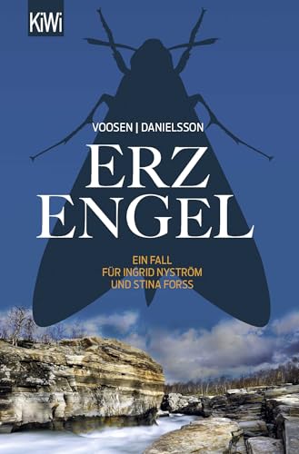 Erzengel: Ein Fall für Ingrid Nyström und Stina Forss