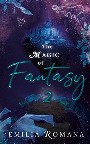 The Magic of Fantasy 2 von Books on Demand