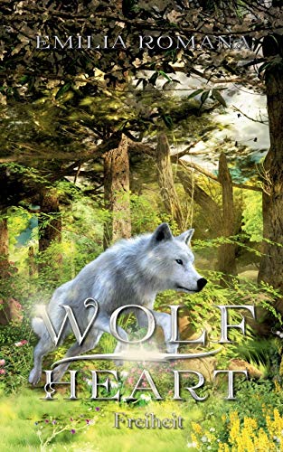 Wolfheart 3: Freiheit von TWENTYSIX