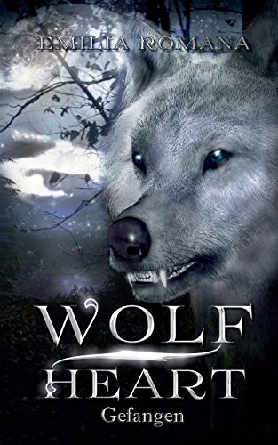Wolfheart: Gefangen