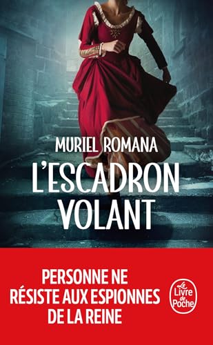 L'Escadron volant, Tome 1 von LGF