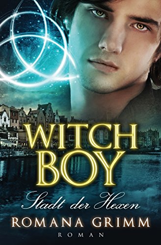 Witch Boy: Stadt der Hexen