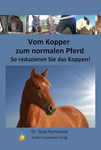 Vom Kopper zum normalen Pferd: So reduzieren Sie das Koppen