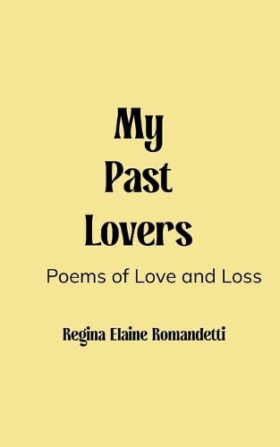 My Past Lovers von Bookleaf Publishing