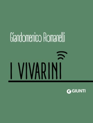 I Vivarini (Dossier Pocket) von Giunti