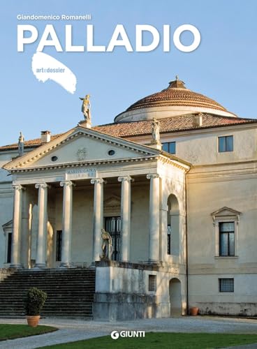 Palladio (Dossier d'art) von Giunti Editore