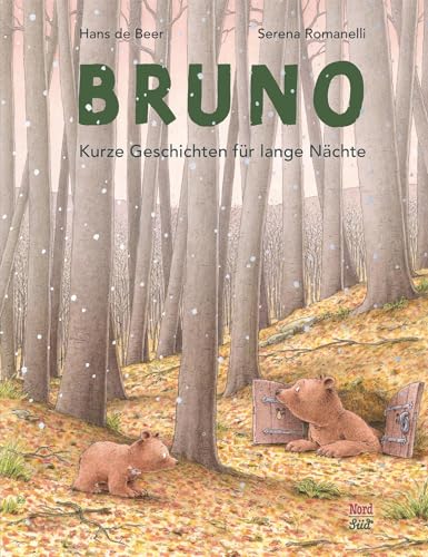 Bruno: Kurze Geschichten für lange Nächte