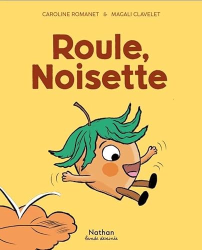 Roule, Noisette von NATHAN