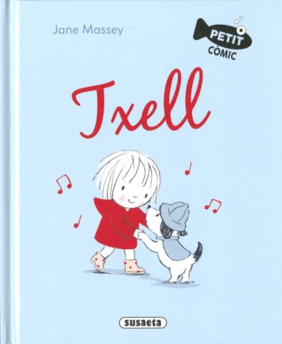 Txell (Petit Còmic) von SUSAETA