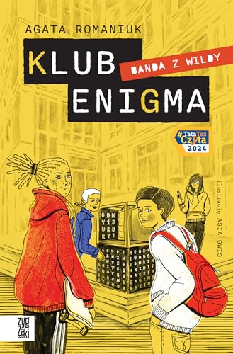 Klub Enigma von Zygzaki