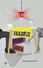 Najgorsze randki świata i kilka udanych von Poznańskie