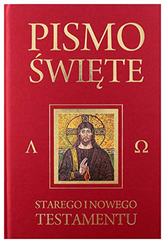 Pismo Swiete Starego i Nowego Testamentu Bordo von Wydawnictwo Diecezjalne