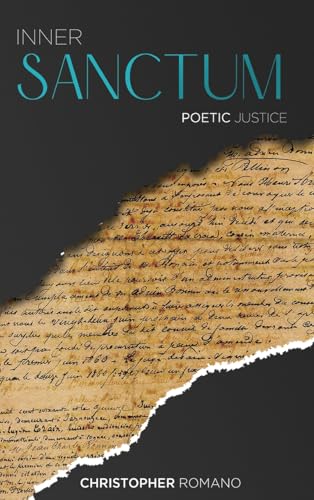 Inner Sanctum - Poetic Justice Inner Sanctum - Poetic Justice von Bellevue Publishers