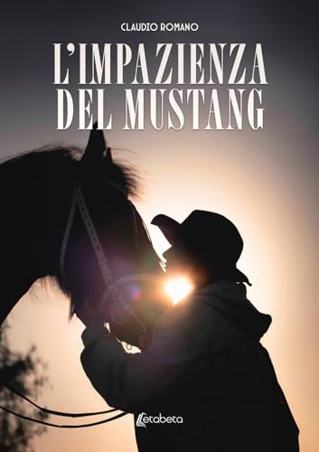 L'impazienza del Mustang von EBS Print