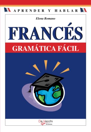 Francés - Gramática fácil von De Vecchi Ediciones