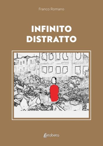 Infinito distratto Infinito distratto von EBS Print