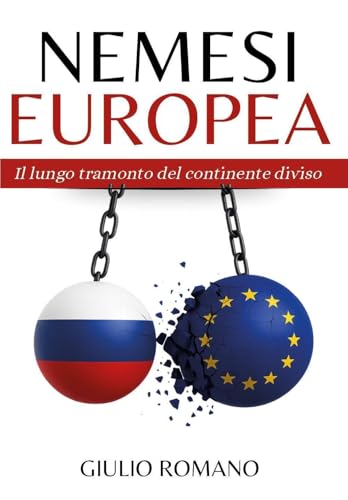 Nemesi Europea von Youcanprint