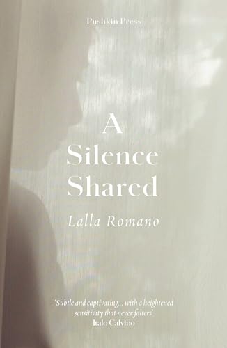 A Silence Shared von Pushkin Press