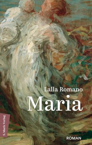 Maria: Roman | Die Seelenverwandtschaft zweier ungleicher Frauen im Piemont der 1940er-Jahre (PERLEN) von Marix Verlag