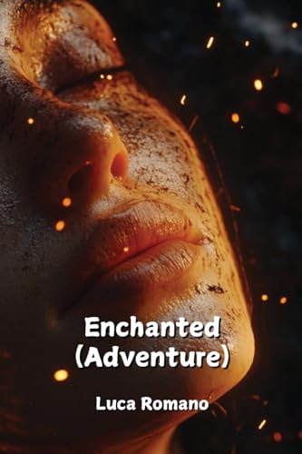 Enchanted (Adventure) von Luca Romano