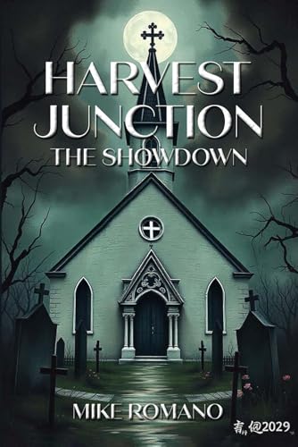 Harvest Junction: The Showdown von Self Published