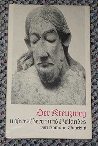 Der Kreuzweg unseres Herrn und Heilandes (Topos Taschenbücher) von Topos, Verlagsgem.