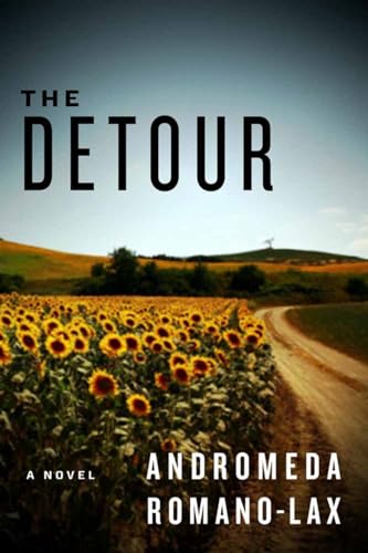 The Detour: A Novel