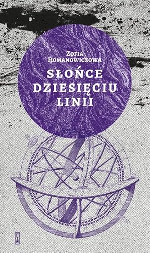 Słońce dziesięciu linii von PIW