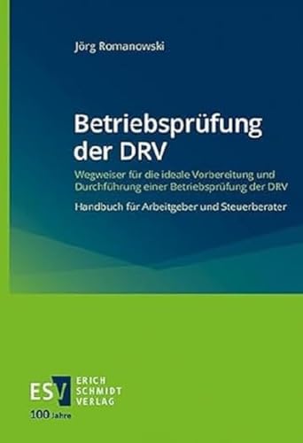 Betriebsprüfung der DRV