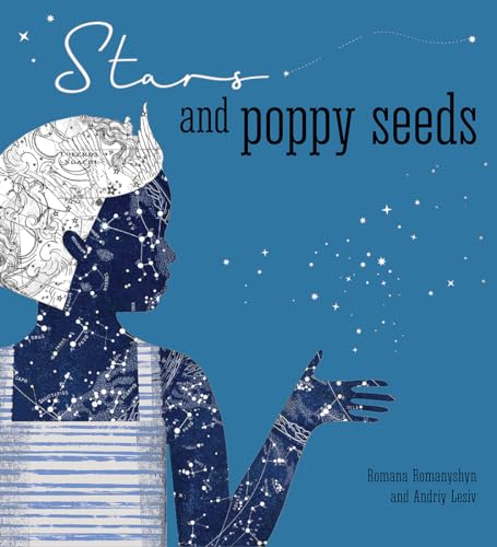 Stars & Poppy Seeds von Tate Publishing(UK)