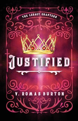 Justified von Quill & Flame Publishing House