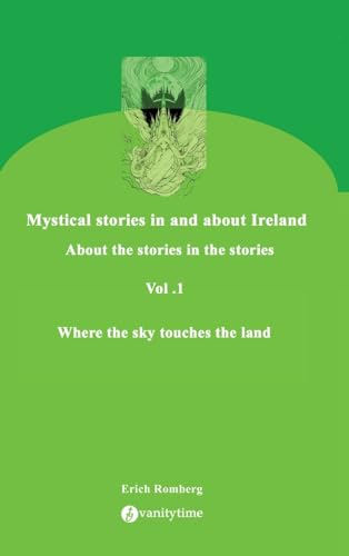 Where the sky touches the land: Mythology, mysticism and life von vanitytime