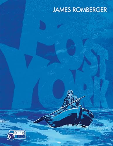 Post York Post York von Berger Books