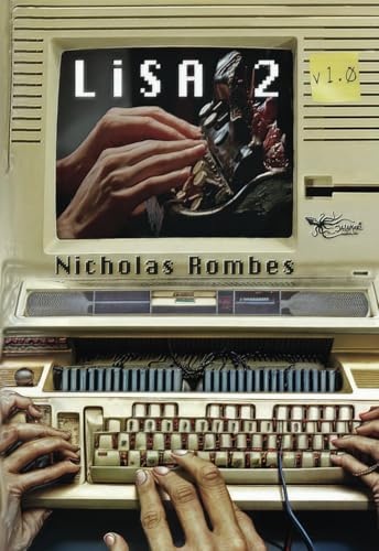 Lisa 2, v1.0