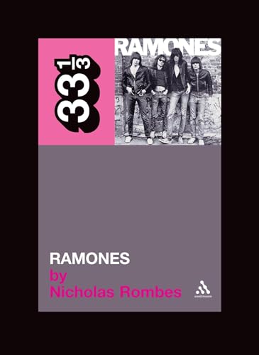 Ramones' (33 1/3)