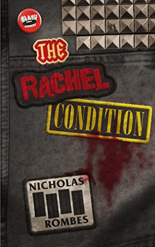 The Rachel Condition The Rachel Condition von CLASH Books