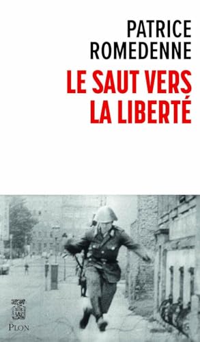 Le saut vers la liberté von PLON