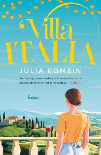 Villa Italia Villa Italia von A.W. Bruna Uitgevers