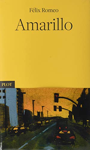 Amarillo von Plot Ediciones, S.L.