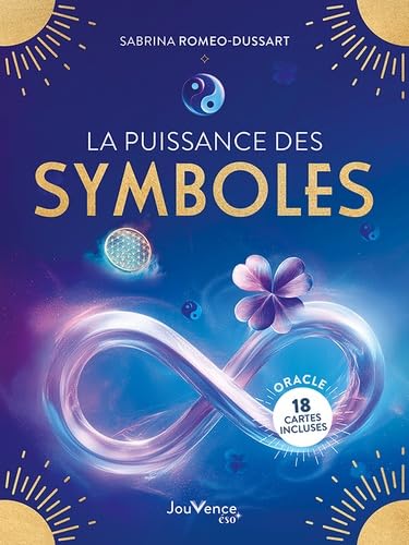 La Puissance des symboles von JOUVENCE