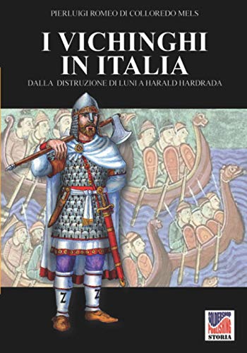 I vichinghi in Italia (Storia)