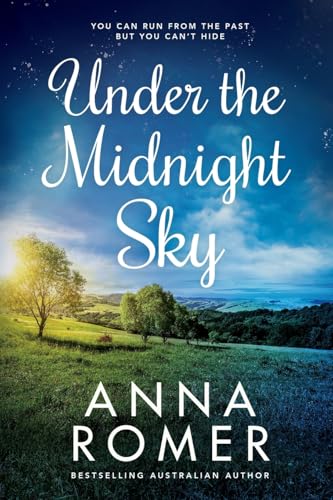 Under the Midnight Sky: A gripping dual-timeline romantic mystery von Ravensong Books
