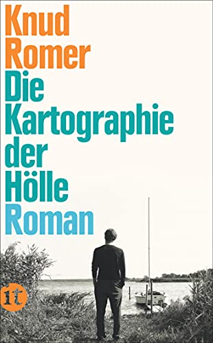 Die Kartographie der Hölle: Roman (insel taschenbuch) von Insel Verlag GmbH