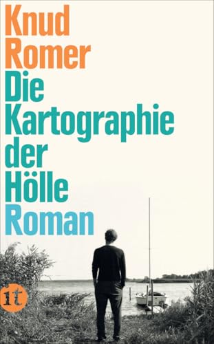 Die Kartographie der Hölle: Roman (insel taschenbuch) von Insel Verlag