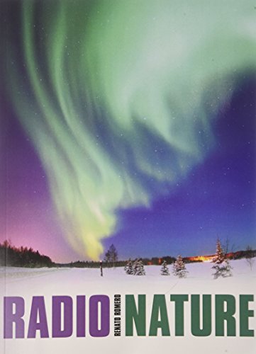 Radio Nature von Radio Society of Great Britain