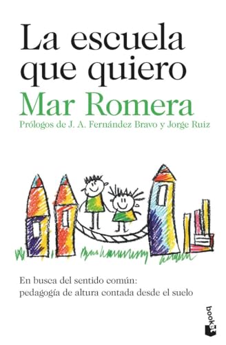 La escuela que quiero (Familia) von Booket