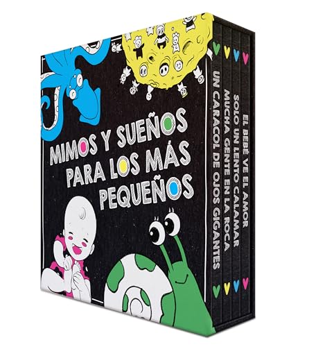 Mimos y sueños para los más pequeños von Cuentos con Valores